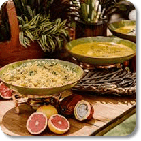 Imagem de um quadrado genérico com bordas arredondadas, em uma figure.