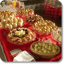 Imagem de um quadrado genérico com bordas arredondadas, em uma figure.